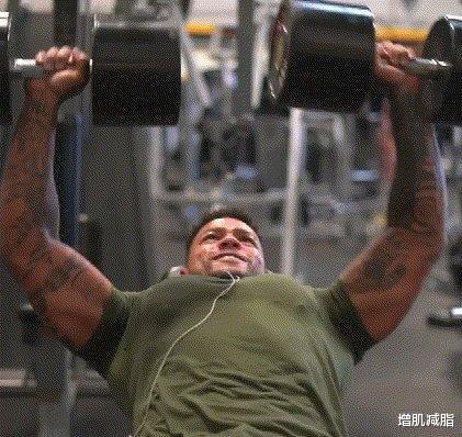 「健身」健身训练中,什么是有效次数?你了解吗?