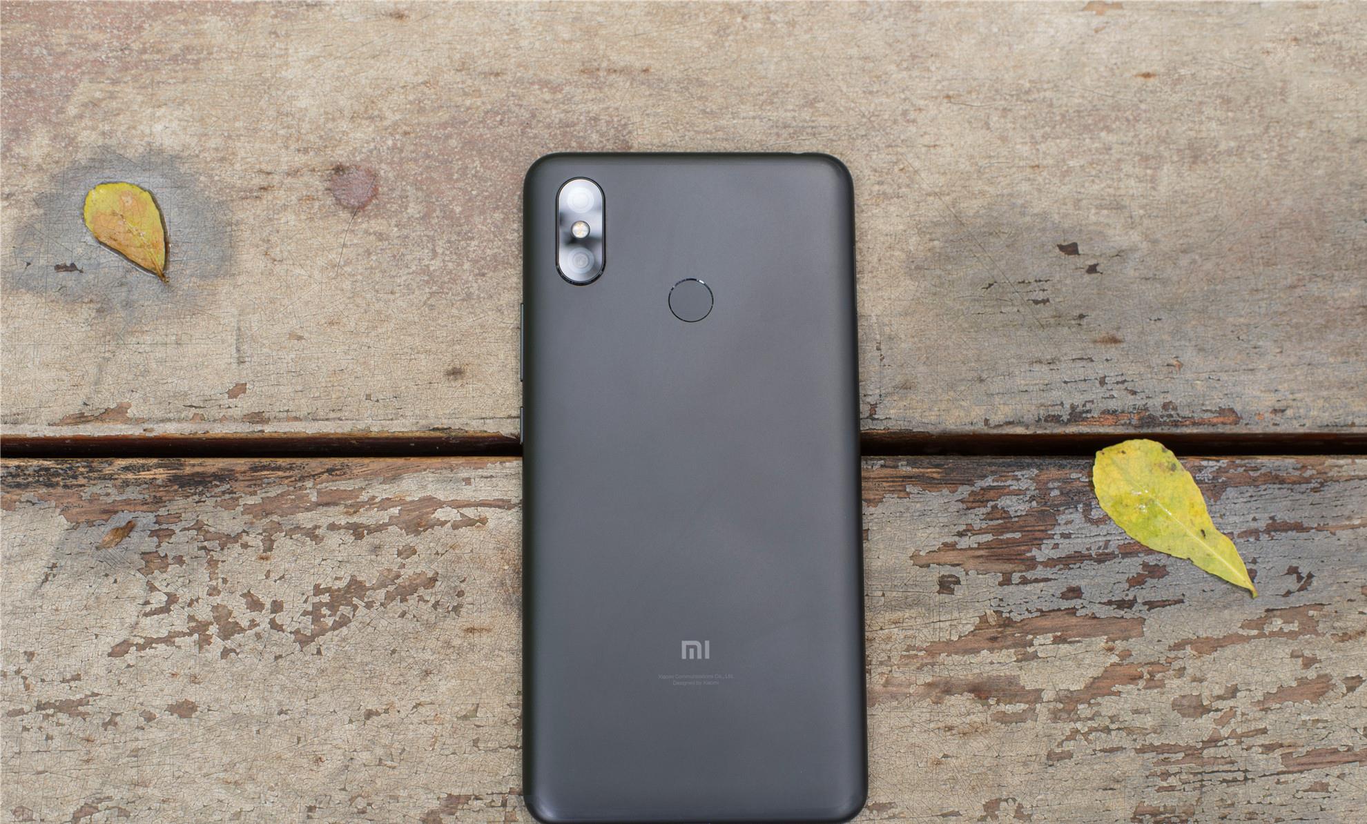 小米科技|小米新机来临！小米max4疑似发布？