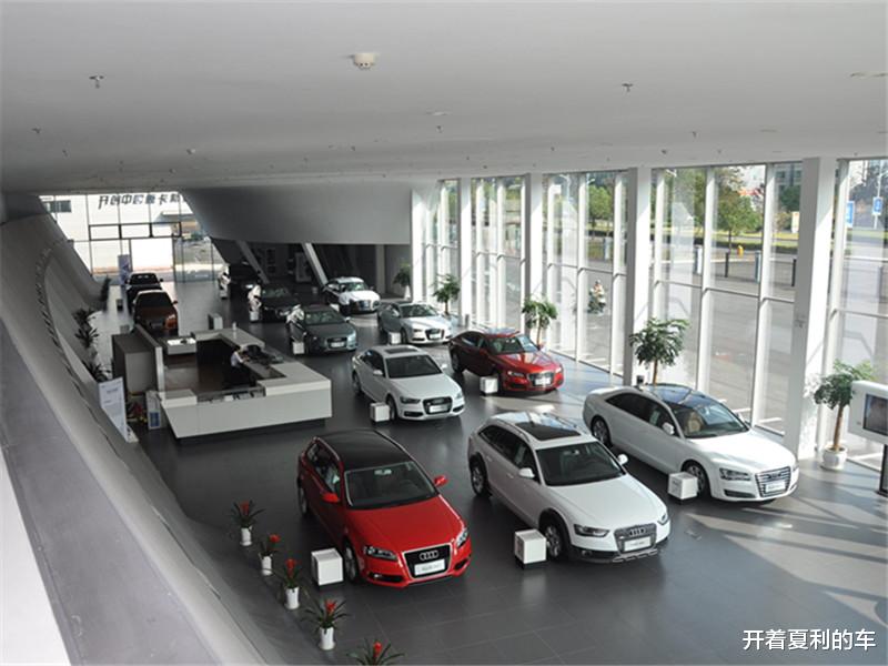 『雷克萨斯』质量最好的汽车榜单出炉，第3名意想不到，冠军却无人问津！