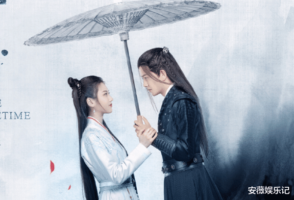 官宣▲最新官宣定档的两部剧，一部民国一部古装，你会看哪一部？