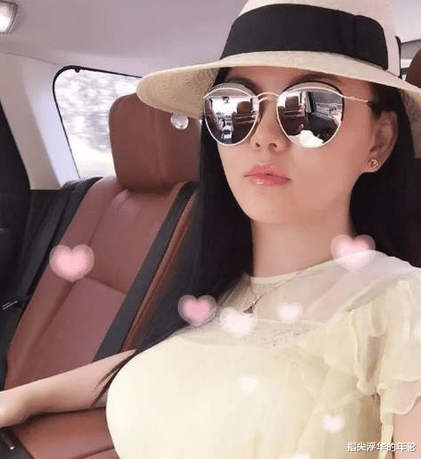 李湘|李湘两人吃四盘肉月花7万，冰箱门不关戴钻戒睡觉，网友讨厌的不只是炫富
