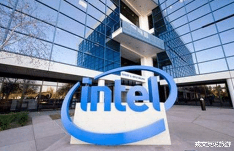 英特尔|大国第一轮反击到来！硅谷巨头遭天价罚款，白宫无奈：确实违规了