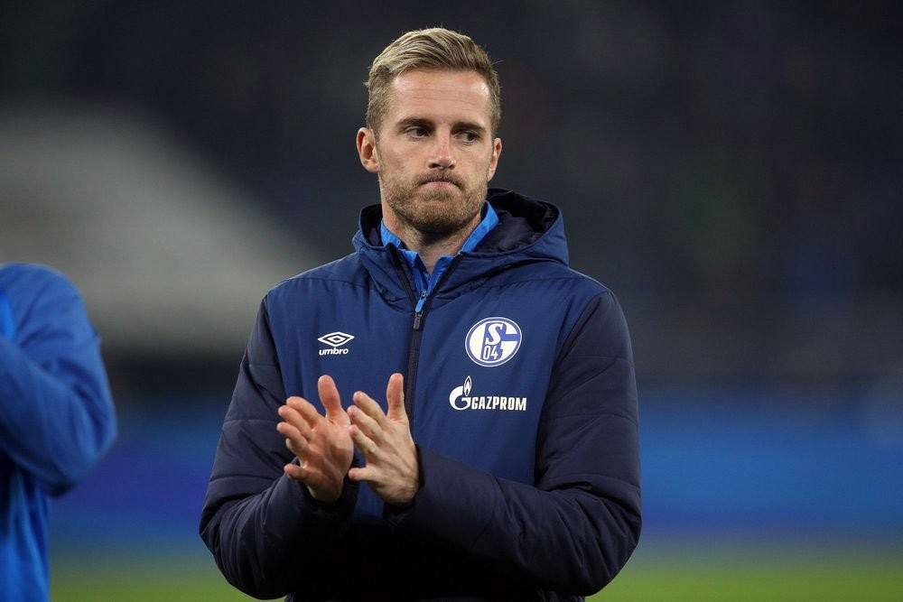 『沙尔克04』没睡醒的沙尔克，忧伤了睡梦中的巴萨，有人站在那满世界的凄凉