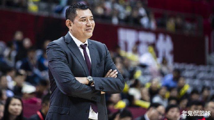 「山东男篮」中锋换后卫，巩晓彬郭士强能办成这事吗？谁会成为鲁辽交易筹码？