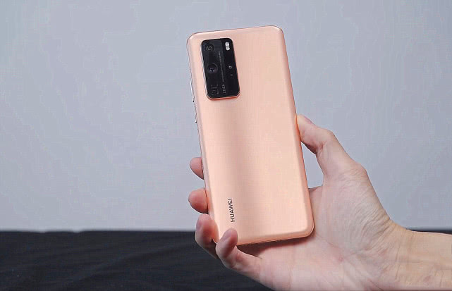 「华为p40」新机正式开售！华为P40却一夜跌至新低价，看来要让路了