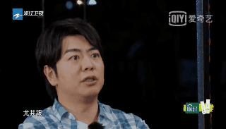 郎朗|“不务正业狂上综艺,他穷疯了吗?”