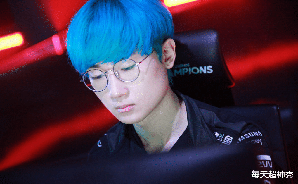 faker|金晶洙出狠招,赢下首局后换上Faker,李哥成“背锅侠”