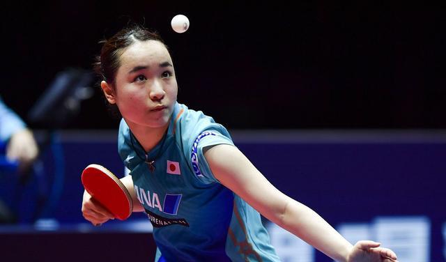 伊藤美誠|8強出爐！女單頭號種子3局零封日本小將，伊藤美誠想與劉詩雯交手