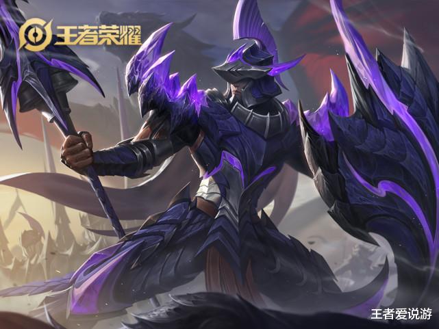 白起|S21赛季对抗路胜率出炉，芈月第三，榜首近5个赛季稳居第一