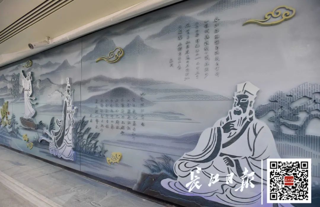 湖北日报视频 10:56，开通！