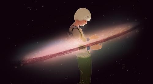 「天蝎座」爱你就要虐你,这个星座的爱,就像大海把你包裹也让你窒息