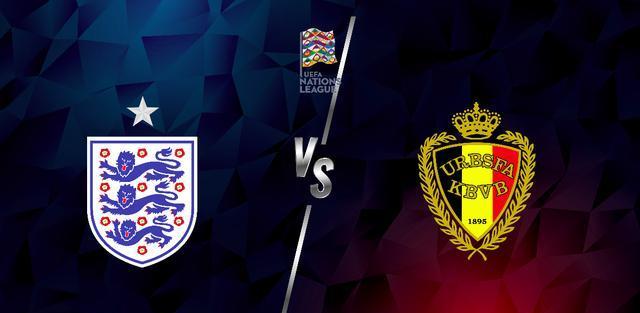 英格兰队|「欧国联」英格兰vs比利时 第三轮焦点战谁能取胜？