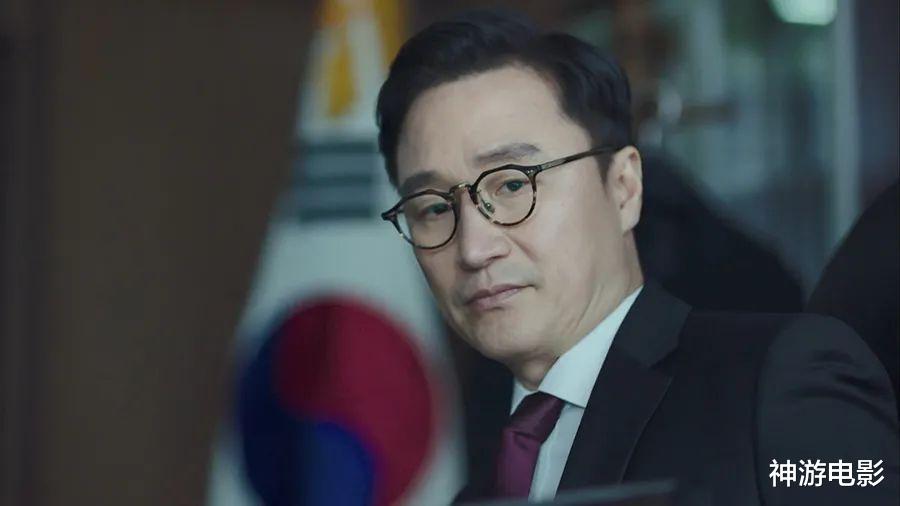 秘密森林|第一集轻松拿下9.4分,tvN新剧就是太强悍