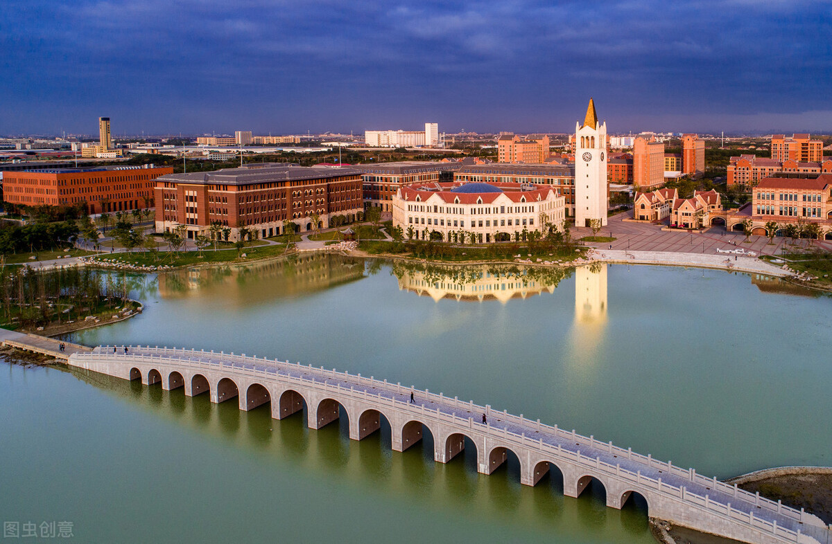 浙江大学|10年100亿，“浙大城市学院”能否挑大梁？更名为“杭州大学”？