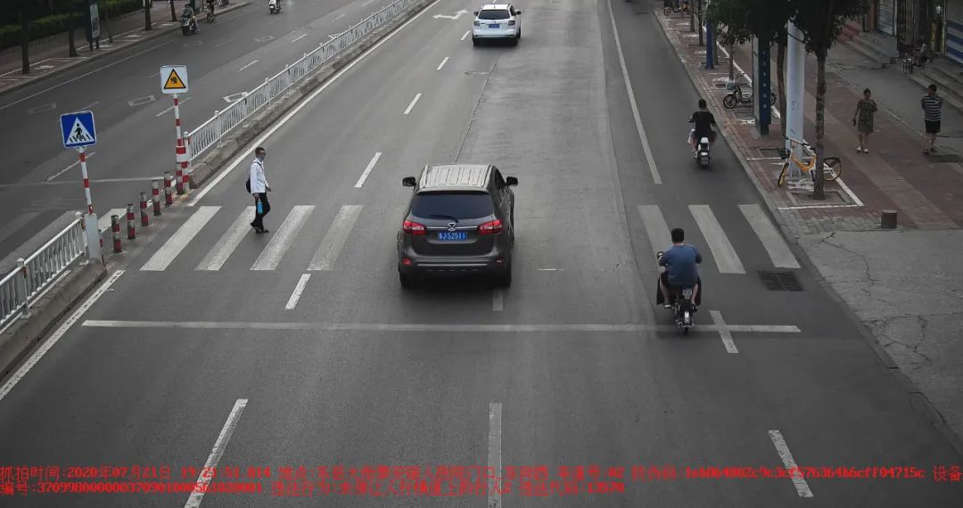 大众网泰安|鲁JUC**8、鲁JDM**0、鲁JA9**6……这20辆车被曝光！