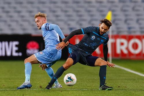 墨尔本城|周二001墨尔本城VS阿德莱德联、周二004伐木者VS奥兰多城