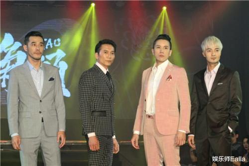 李连杰|他是李连杰接班人，入狱15年，带脚铐为父奔丧，今成破亿票房导演