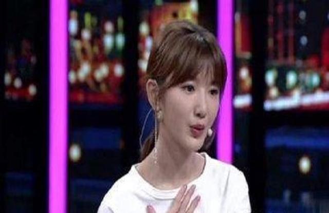 毛晓彤|2年前,公开讨5000万赡养费,要拉毛晓彤下\地狱\的毛父,怎样了