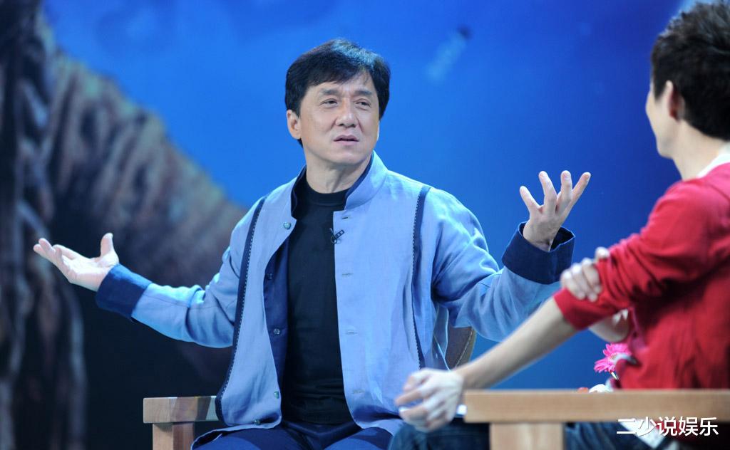 刘德华▲因为一个弱点，刘德华沦陷真人秀综艺，四大天王只剩歌神坚守神坛