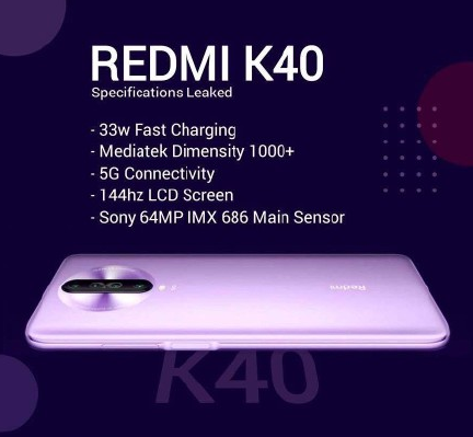 『小屏』王腾开启爆料模式，小米正讨论小屏手机，K40Pro安排高刷双扬声器