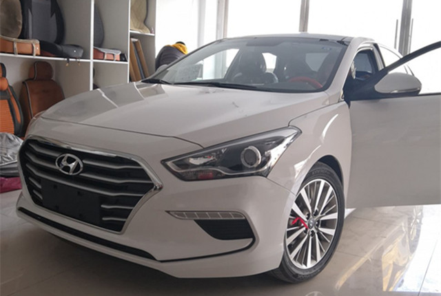 本田雅阁|又一良心合资车！从12.98万降至9.98万，和雅阁一样大，适合家用