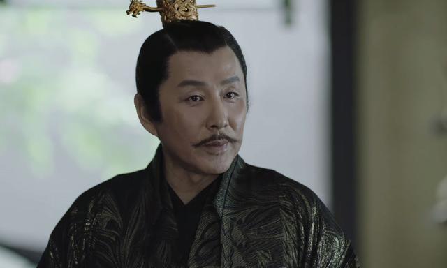 五竹|庆余年：四大宗师都奈何不得的五竹，为什么会失去记忆？