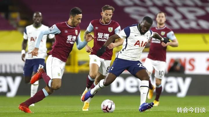 热刺|热刺标王曾遭穆帅狠批险被扫地出门，魔力鸟一点改变助其破茧成蝶