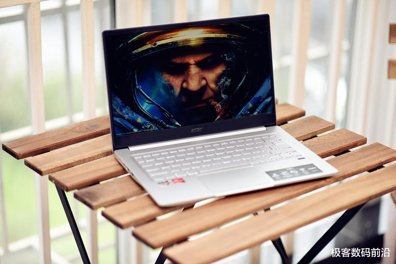 芯片|开学季，宏碁传奇何以成为学生笔记本新宠