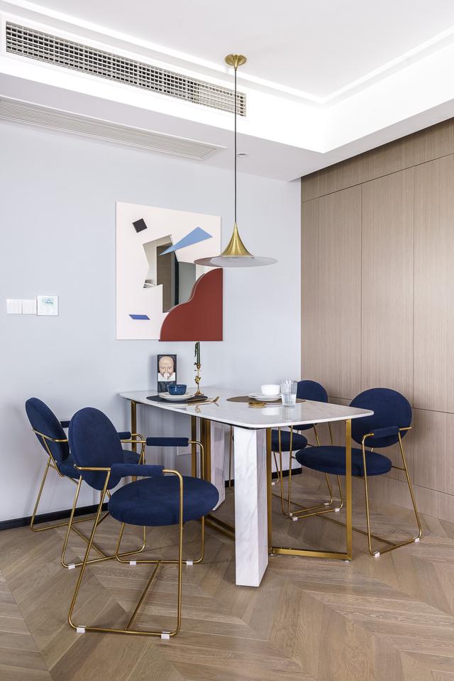 |普通人家的高级感,全藏在这套96㎡的房子里了!生活简单又幸福