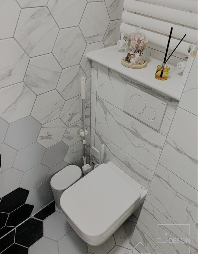 「」60㎡小家,改造后住下一家四口,很温馨!