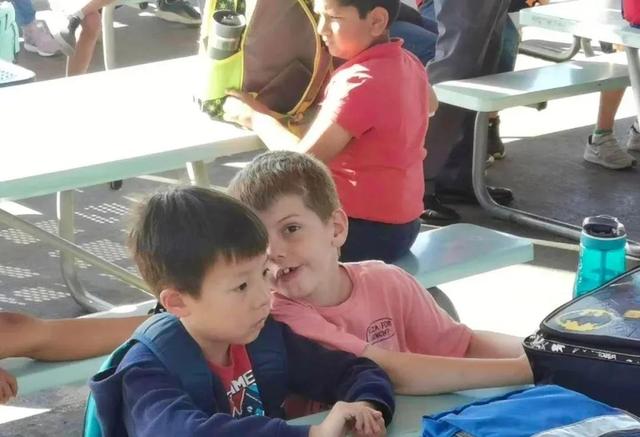 海淀|谁说美国小学轻松？美国精英小学刷新了海淀妈妈的三观