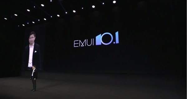 「华为」华为EMUI10.1才更新不久,EMUI11就被曝,网友:咋没见鸿蒙?