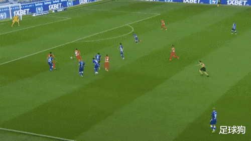 【格拉纳达】2-0!35亿欧中国老板乐了:46分有望冲欧联,武磊的西班牙人获利