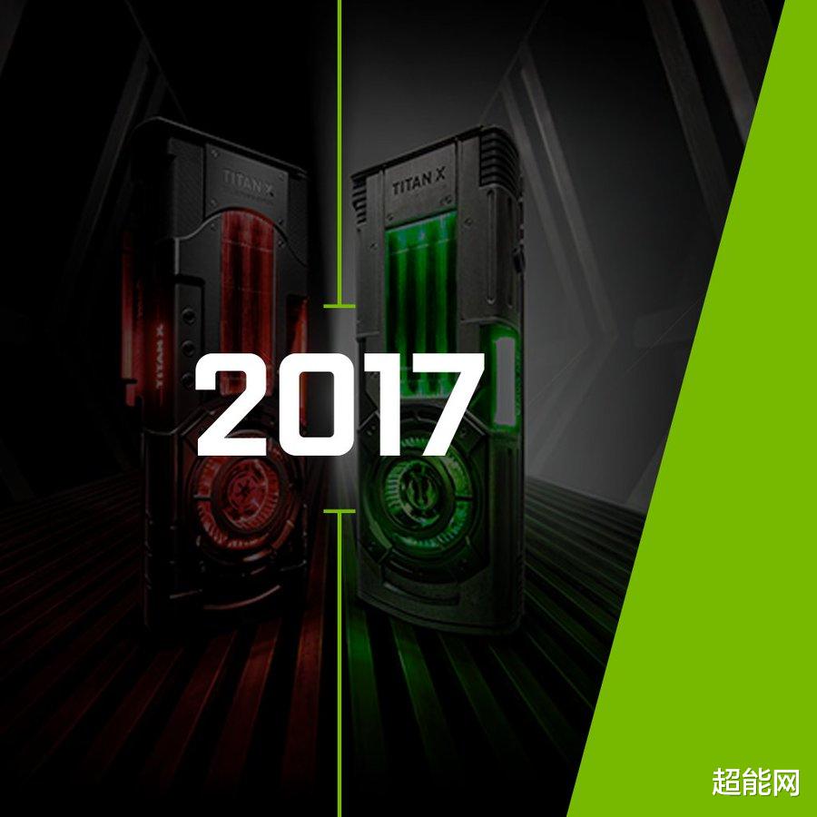 GeForce|从1999到2020:来自GeForce官方推特的21年回顾