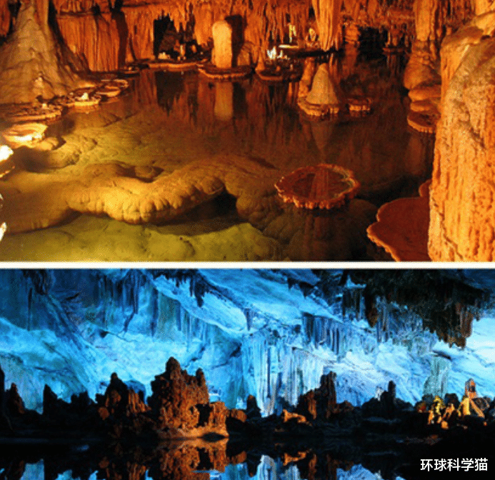 地心人|科学家认为有地下王国！从地球的角度来看，“地心人”是否存在？