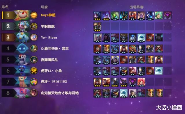 「神超」真的惨！玩家卖掉所有英雄凑三星龙王，被神超三星小丑一刀带走