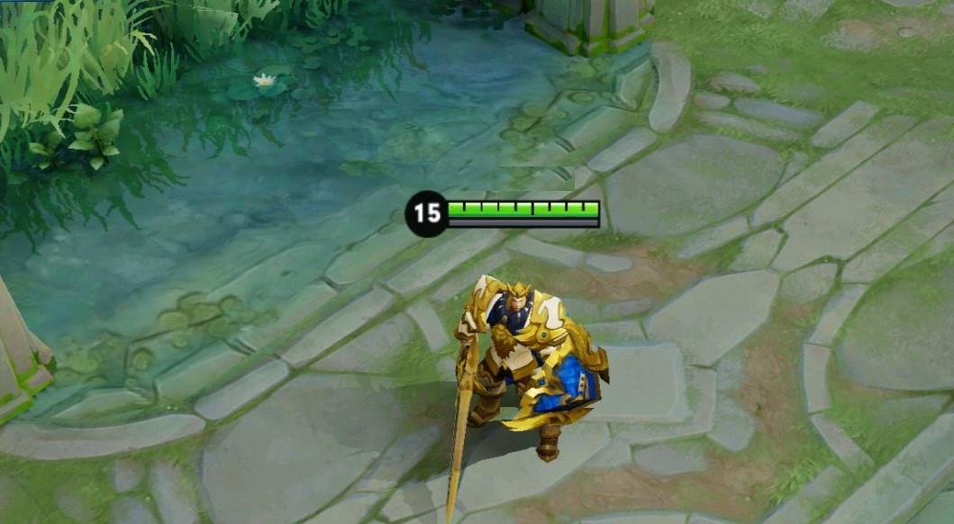 『武则天』用哪个皮肤有面子 土豪用武则天 老玩家：不装了我摊牌了