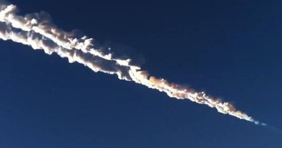 「陨石」你可能不知道，我们现在能活着是有多幸运，俄罗斯陨石事件的真相