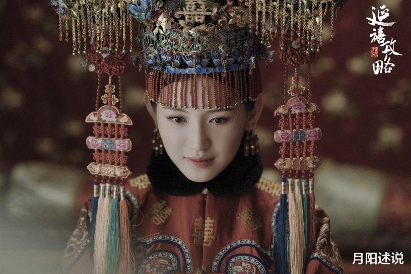延禧攻略|《延禧攻略》2年后，发展最稳的是秦岚，9位娘娘几乎消失匿迹