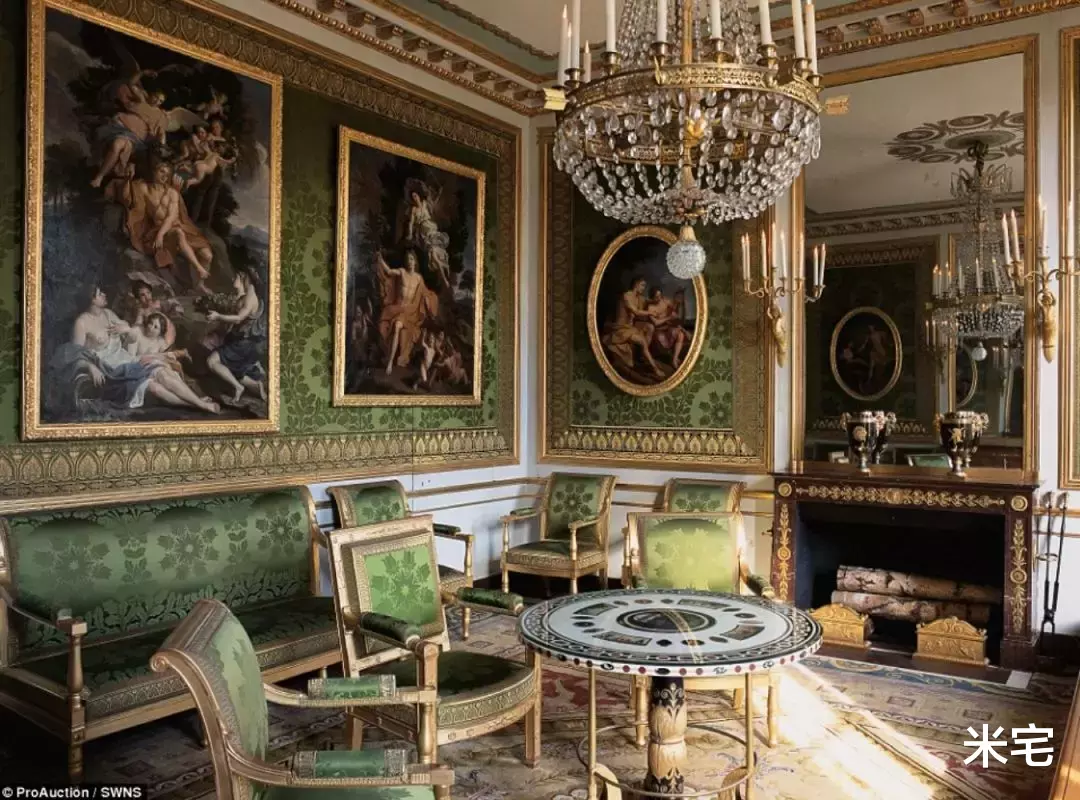 英国史上最贵豪宅！20亿才只是抄底价？