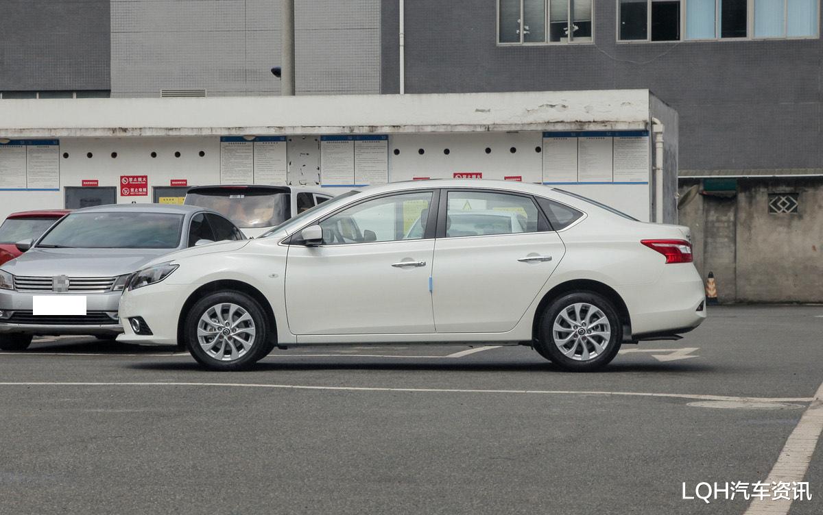 比亚迪|如果手握10万，就首选日产轩逸，空间大、动力强，一公里才3毛钱