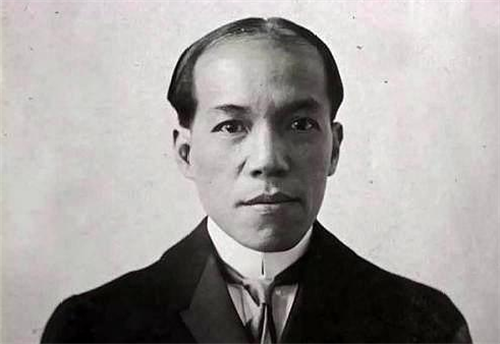 李自成：梁启超写信告诉妻子：我爱上了别人，妻子一句回复让他后背发凉