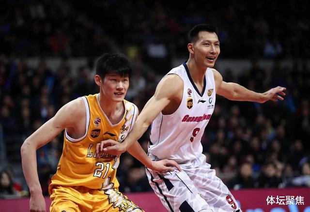 MVP|再这么打下去，周琦就要捧起常规赛MVP了