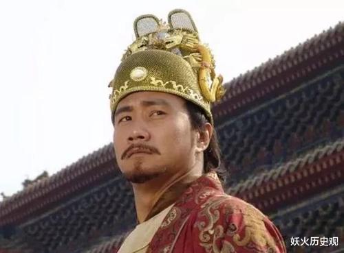 |朱元璋为什么那么喜欢朱标？以致朱标成了历史上地位最稳的太子？