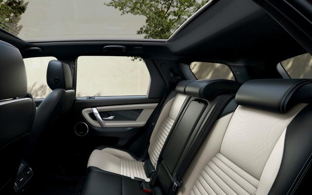 奧迪Q5L同級豪華SUV 標配混動 全觸屏內飾 7.5折優惠-圖3