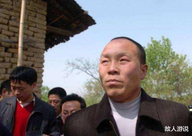 故人游说|男子“杀妻”被判15年，妻子却11年后突然现身，国家无奈赔偿70万