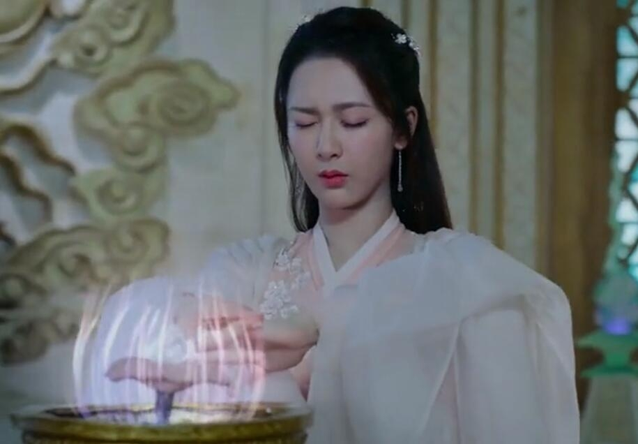 世界卫生组织■锦觅因是花神之女所以能种灵芝，我们怎么种灵芝呢？