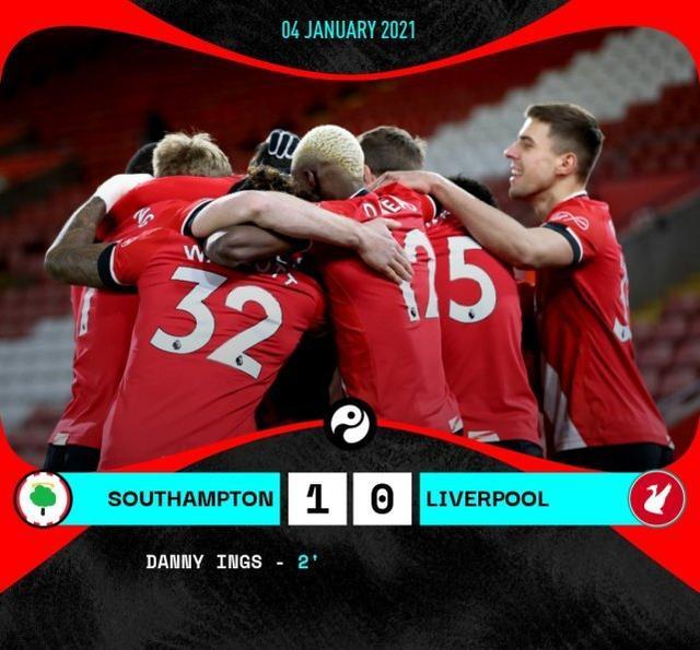 利物浦|利物浦3轮狂丢7分!曼联赢球就登榜首,瓜帅穆鸟也看到夺冠希望