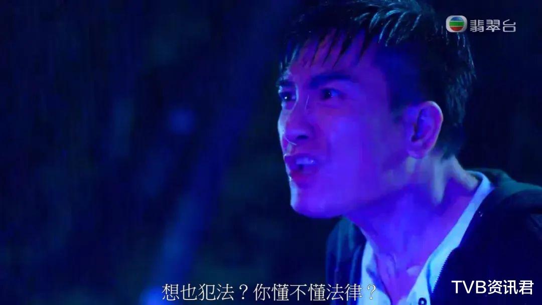 『TVB』众星乱入！TVB力捧港姐消失三年后客串人气新剧：惊喜亮相引热议