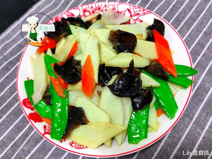 食材■立夏后，这7种蔬菜要多吃，一周不重样，小肚腩平了，腰也变细了